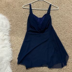 Kellé Contemporary Dance Costume